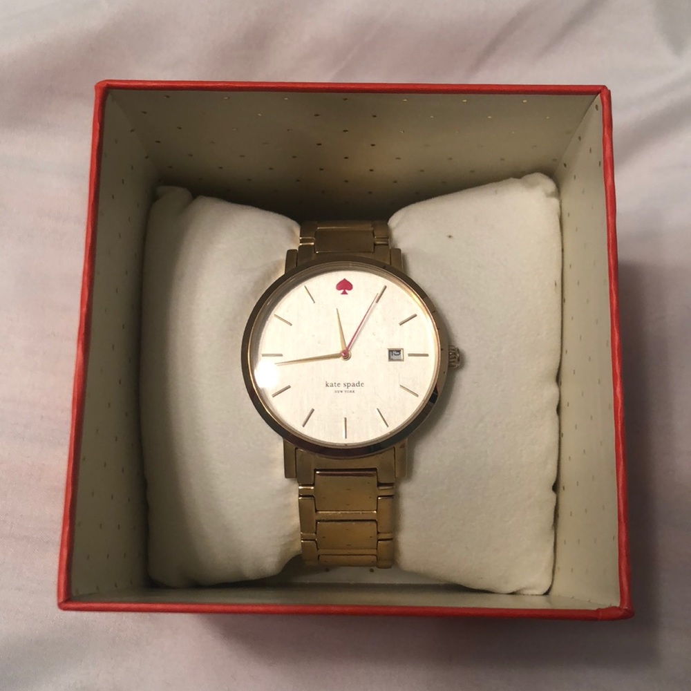 Kate Spade Watch